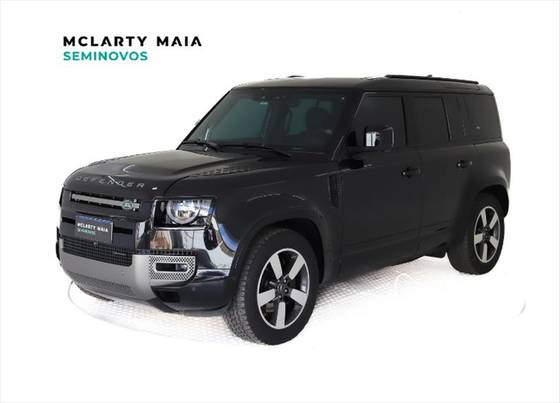 LAND ROVER DEFENDER 3.0 D300 TURBO DIESEL MHEV 110 X-DYNAMIC SE AWD AUTOMÁTICO